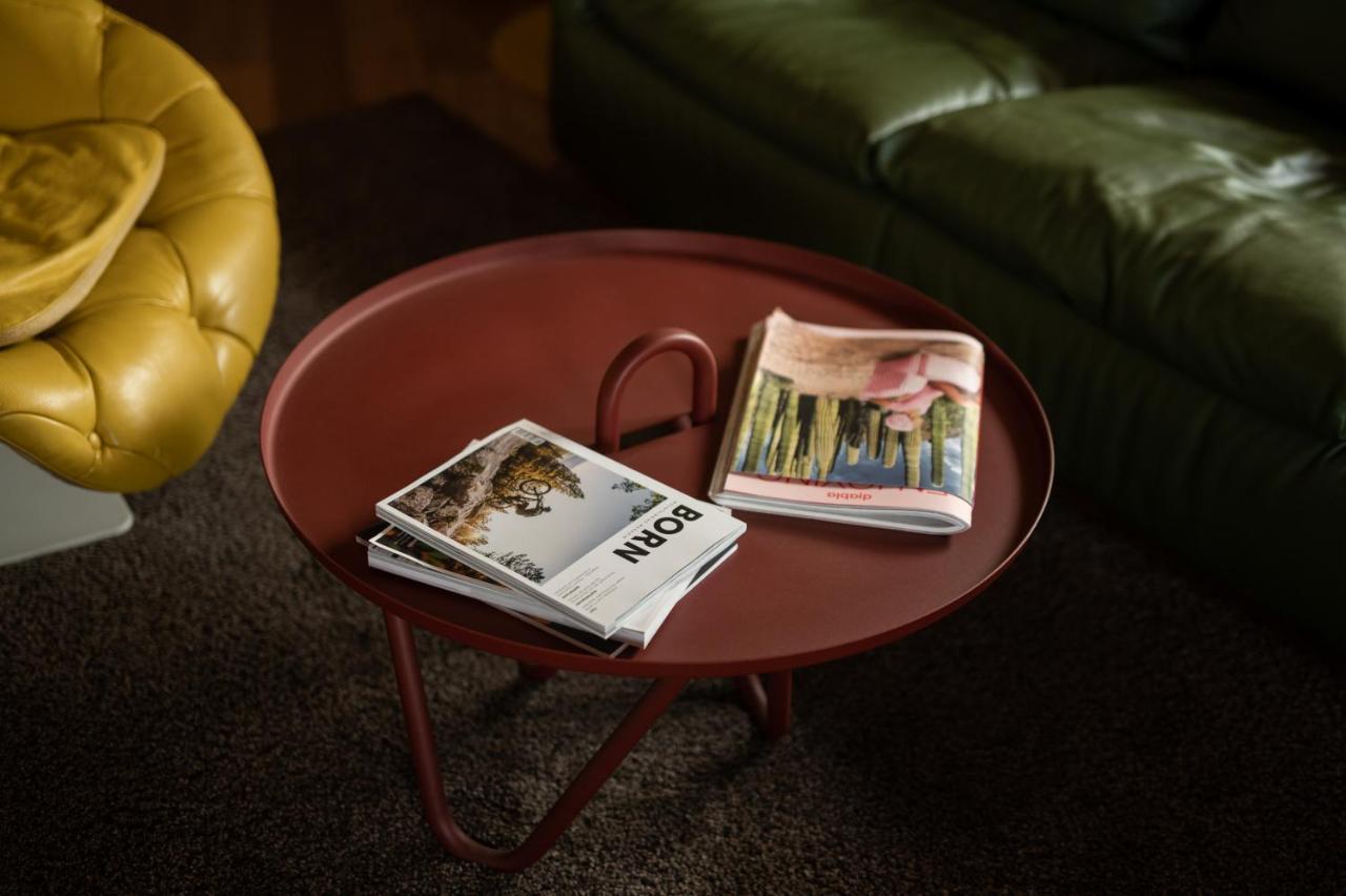 Sankt Johann Spa Suites & Apartments プラート・アッロ・ステルヴィオ エクステリア 写真