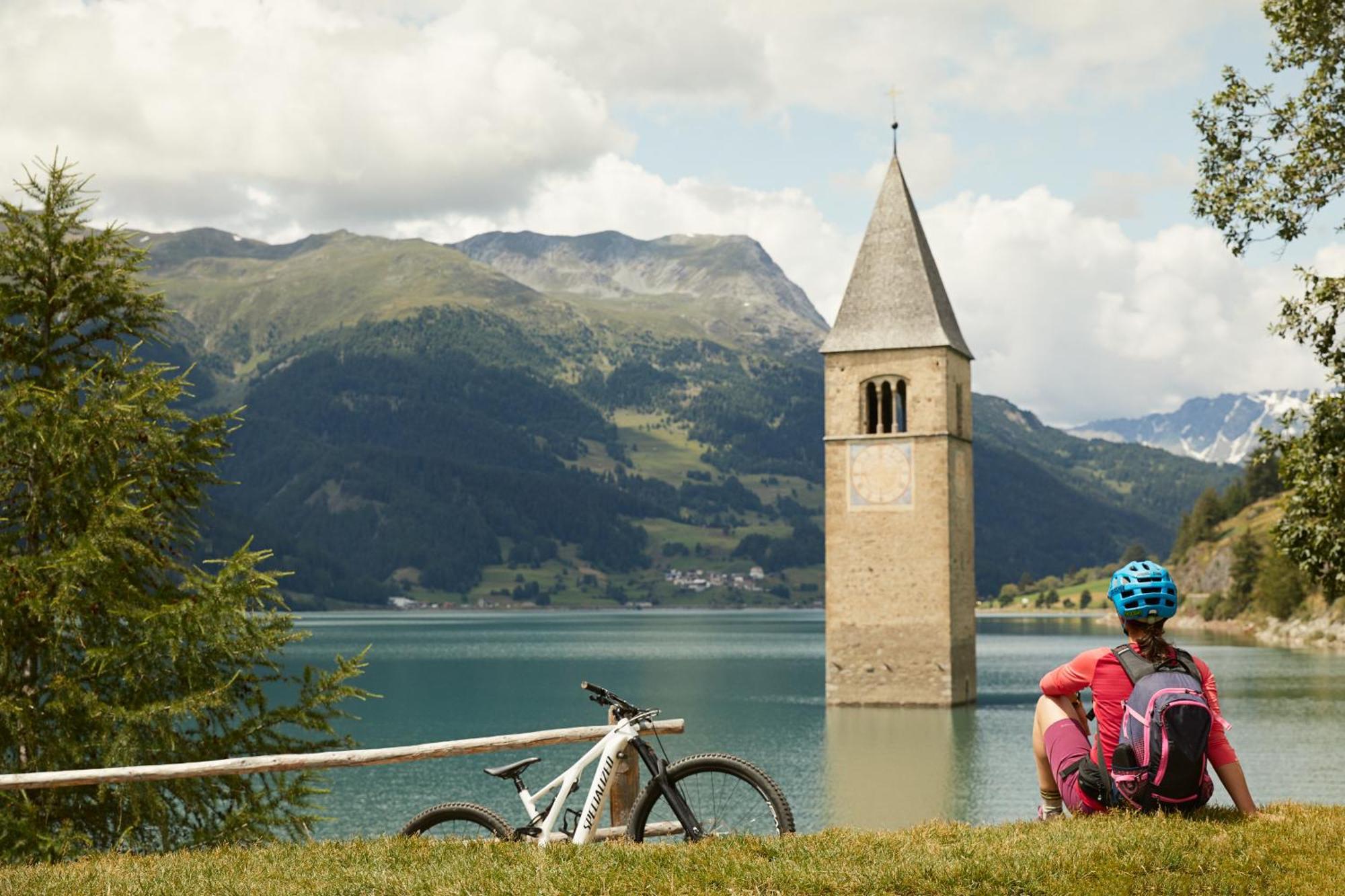 Sankt Johann Spa Suites & Apartments プラート・アッロ・ステルヴィオ エクステリア 写真
